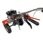 Мотоблок Weima WM1100F-6 DIFF "Classic" (без трансмісійної та моторної олії) – Купити WM1100F6 DIFF - | фото 13