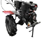 Мотоблок Weima WM1100F-6 DIFF "Classic" (без трансмісійної та моторної олії) – Купити WM1100F6 DIFF - | фото 14