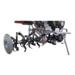 Мотоблок Weima WM1100F-6 DIFF "Classic" (без трансмісійної та моторної олії) – Купити WM1100F6 DIFF - | фото 16