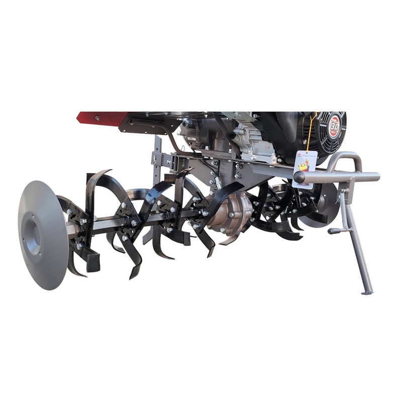 Мотоблок Weima WM1100F-6 DIFF "Classic" (без трансмісійної та моторної олії) – Купити WM1100F6 DIFF - | фото 5
