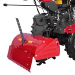 Мотоблок Weima WM1100F-6 DIFF "Classic" (без трансмісійної та моторної олії) – Купити WM1100F6 DIFF - | фото 18