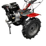 Мотоблок Weima WM1100F-6 DIFF "Classic" (без трансмісійної та моторної олії) – Купити WM1100F6 DIFF - | фото 19