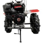 Мотоблок Weima WM1100F-6 DIFF "Classic" (без трансмісійної та моторної олії) – Купити WM1100F6 DIFF - | фото 20