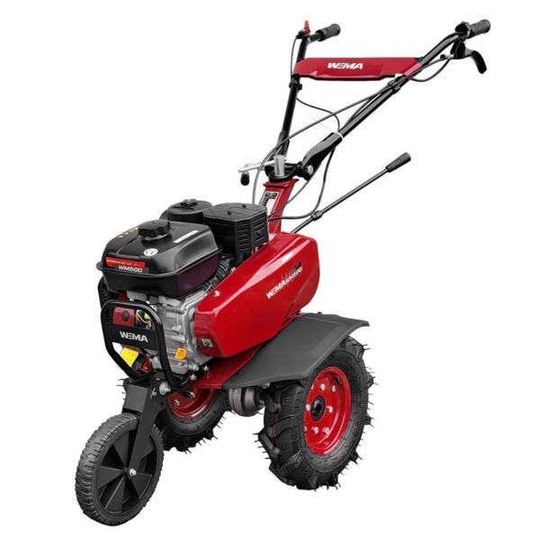 Мотоблок 7 к.с., 2+1, 4.00 – 8“ Weima WM500