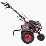 Мотоблок 7 к.с., 2+1, 4.00 – 8“ Weima WM500 – Купити 10052 - | фото 19