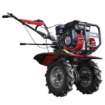 Мотоблок Weima WM900M-3 "Classic" (без трансмісійної та моторної олії) – Купити WM900M3 - | фото 20
