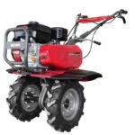 Мотоблок Weima WM900M-3 "Classic" (без трансмісійної та моторної олії) – Купити WM900M3 - | фото 14