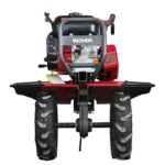 Мотоблок Weima WM900M-3 "Classic" (без трансмісійної та моторної олії) – Купити WM900M3 - | фото 17