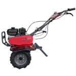 Мотоблок Weima WM900M-3 "Classic" (без трансмісійної та моторної олії) – Купити WM900M3 - | фото 18