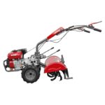Мотоблок Weima WMX520 (без трансмісійної та моторної олії) – Купити WMX520 - | фото 15