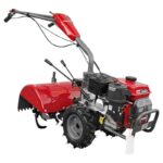 Мотоблок Weima WMX520 (без трансмісійної та моторної олії) – Купити WMX520 - | фото 25