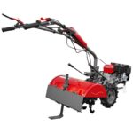 Мотоблок Weima WMX520 (без трансмісійної та моторної олії) – Купити WMX520 - | фото 26