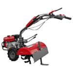 Мотоблок Weima WMX520 (без трансмісійної та моторної олії) – Купити WMX520 - | фото 27