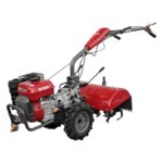 Мотоблок Weima WMX520 (без трансмісійної та моторної олії) – Купити WMX520 - | фото 28