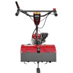Мотоблок Weima WMX520 (без трансмісійної та моторної олії) – Купити WMX520 - | фото 16