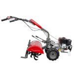 Мотоблок Weima WMX520 (без трансмісійної та моторної олії) – Купити WMX520 - | фото 17