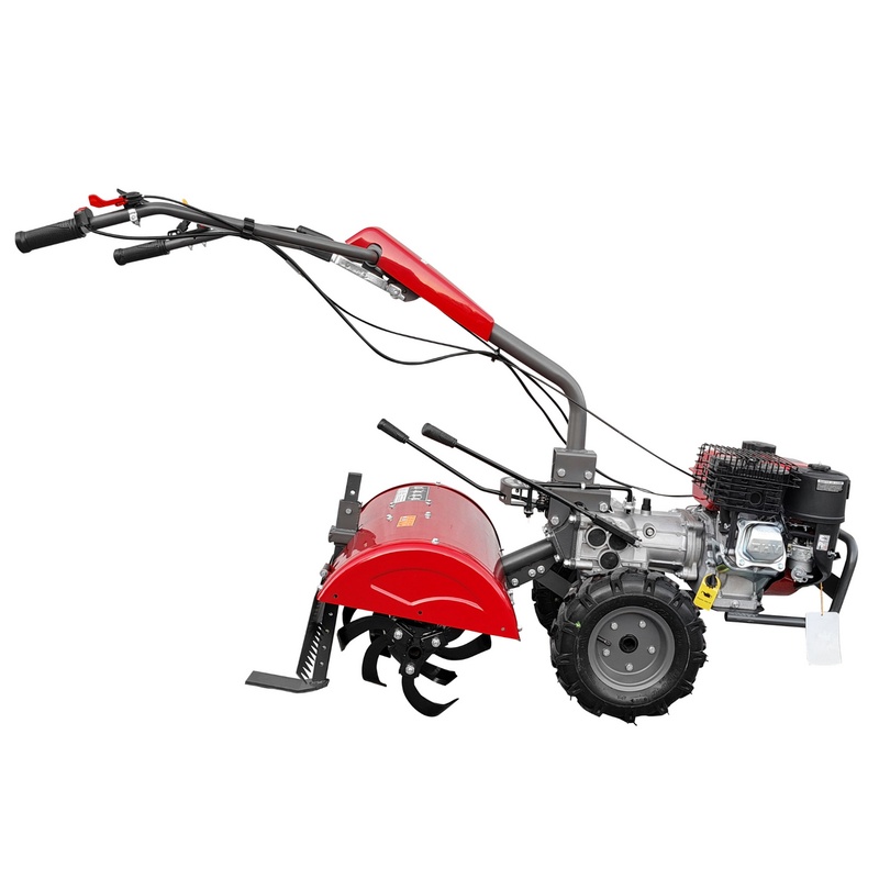 Мотоблок Weima WMX520 (без трансмісійної та моторної олії) – Купити WMX520 - | фото 3