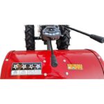 Мотоблок Weima WMX520 (без трансмісійної та моторної олії) – Купити WMX520 - | фото 18
