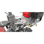 Мотоблок Weima WMX520 (без трансмісійної та моторної олії) – Купити WMX520 - | фото 19