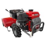 Мотоблок Weima WMX520 (без трансмісійної та моторної олії) – Купити WMX520 - | фото 21