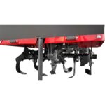 Мотоблок Weima WMX520 (без трансмісійної та моторної олії) – Купити WMX520 - | фото 22
