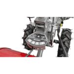Мотоблок Weima WMX520 (без трансмісійної та моторної олії) – Купити WMX520 - | фото 23