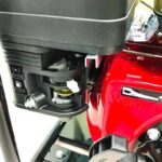 Мотопомпа високонапірна для краплинного поливу Weima WMQBL65-55 – Купити 15028 - | фото 16