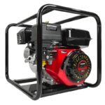 Мотопомпа бензинова 80 мм, 60 куб.м/год Weima WMQGZ80-30 – Купити 15003 - | фото 14