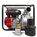 Мотопомпа бензинова 80 мм, 60 куб.м/год Weima WMQGZ80-30 – Купити 15003 - | фото 16