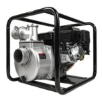 Мотопомпа бензинова 80 мм, 60 куб.м/год Weima WMQGZ80-30 – Купити 15003 - | фото 17