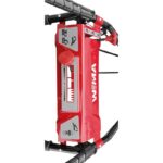 Снегоуборщик + подметальная машина 2в1 Weima SW600: эффективный инструмент для зимнего обслуживания – Купити SW600 - | фото 13