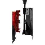 Снегоуборщик + подметальная машина 2в1 Weima SW600: эффективный инструмент для зимнего обслуживания – Купити SW600 - | фото 14