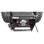 Снегоуборщик + подметальная машина 2в1 Weima SW600: эффективный инструмент для зимнего обслуживания – Купити SW600 - | фото 16