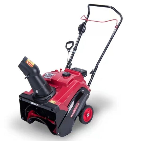 Снегоуборщик Weima SD180