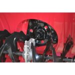 Снегоуборщик Weima WWS0724ВЕ: эффективный инструмент для уборки снега – Купити WWS0724ВЕ - | фото 15