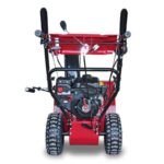 Снегоуборщик Weima WWS0724ВЕ: эффективный инструмент для уборки снега – Купити WWS0724ВЕ - | фото 16